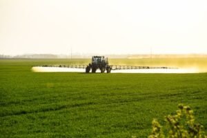 liquid fertilizer